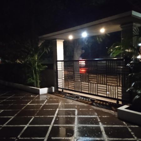 Casa Coutinho Hotel Porvorim Exterior foto