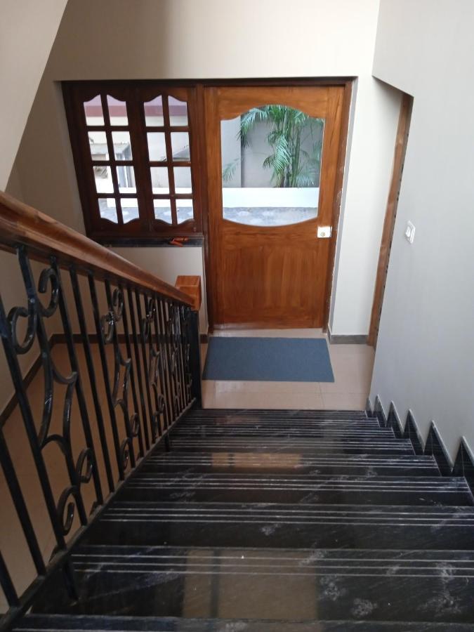 Casa Coutinho Hotel Porvorim Exterior foto