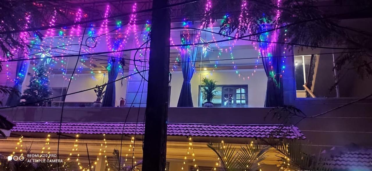 Casa Coutinho Hotel Porvorim Exterior foto